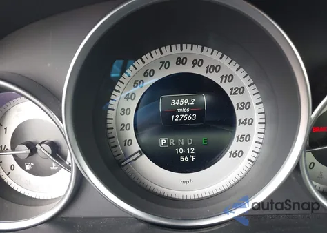 2014 Mercedes-Benz C 250 Sport from USA, damaged, VIN WDDGF4HB7EA949580